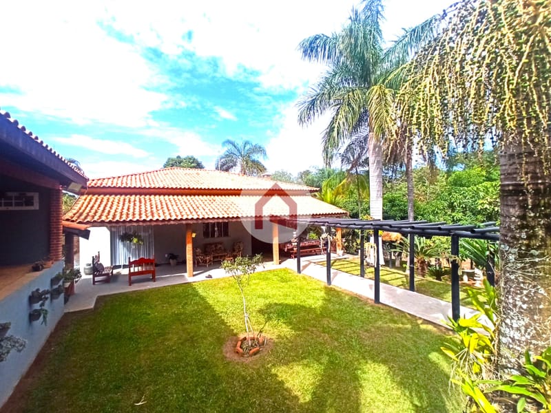 Chácara à Venda no Bairro Pinhal – Limeira/SP - 4