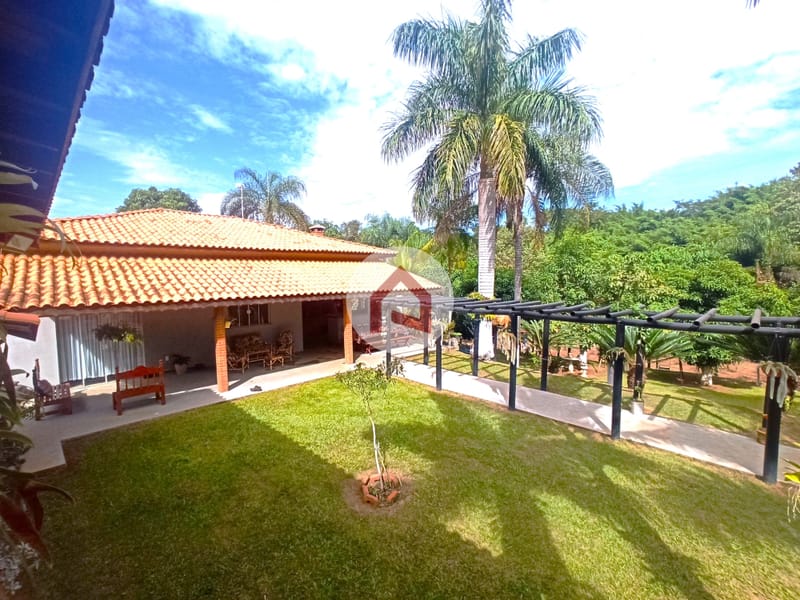 Chácara à Venda no Bairro Pinhal – Limeira/SP - 3
