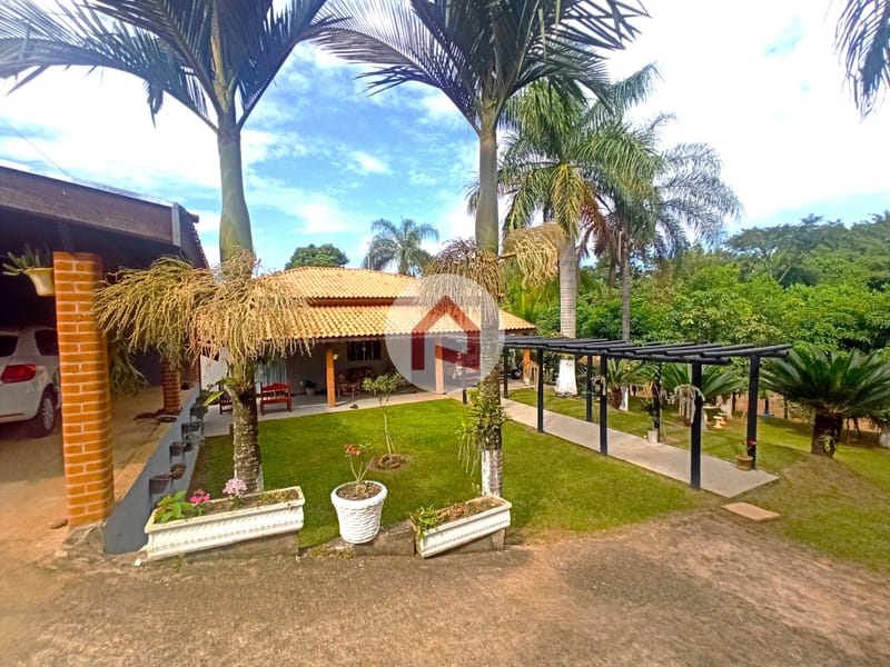 Chácara à Venda no Bairro Pinhal – Limeira/SP - 2
