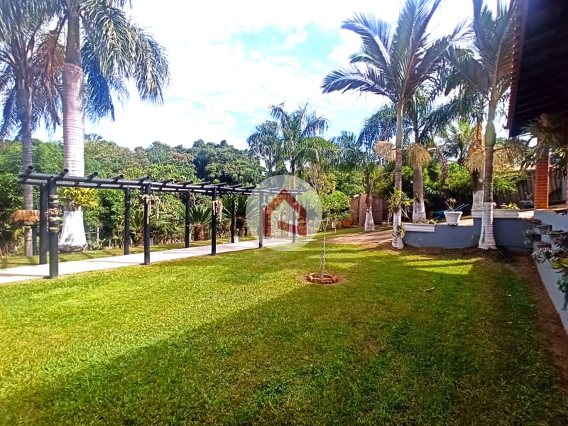 Chácara à Venda no Bairro Pinhal – Limeira/SP - 5