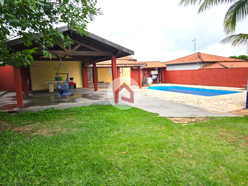 Chácara à Venda em Condomínio Fechado – Bairro dos Pires de Baixo | Limeira/SP - 2