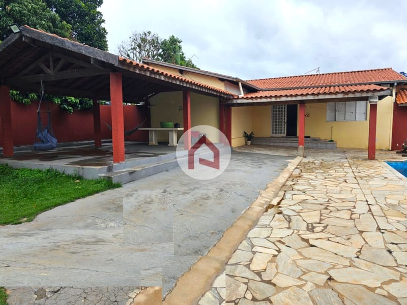 Chácara à Venda em Condomínio Fechado – Bairro dos Pires de Baixo | Limeira/SP - 4