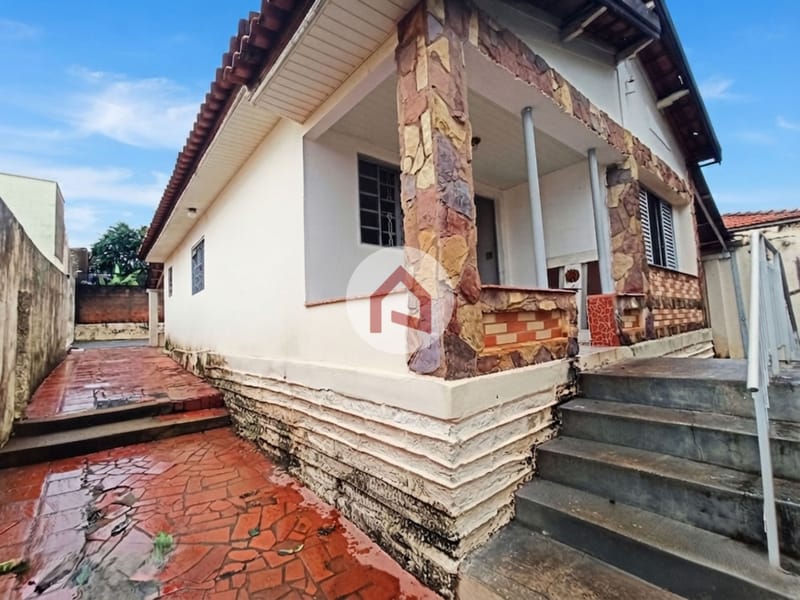 Casa à venda Vila Castelar LImeira/SP - 2