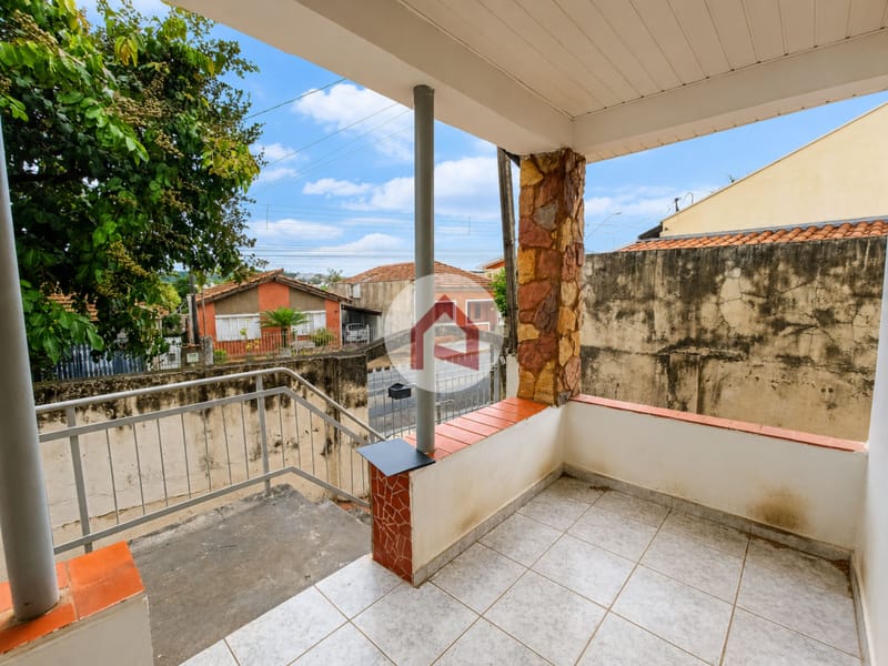 Casa à venda Vila Castelar LImeira/SP - 4