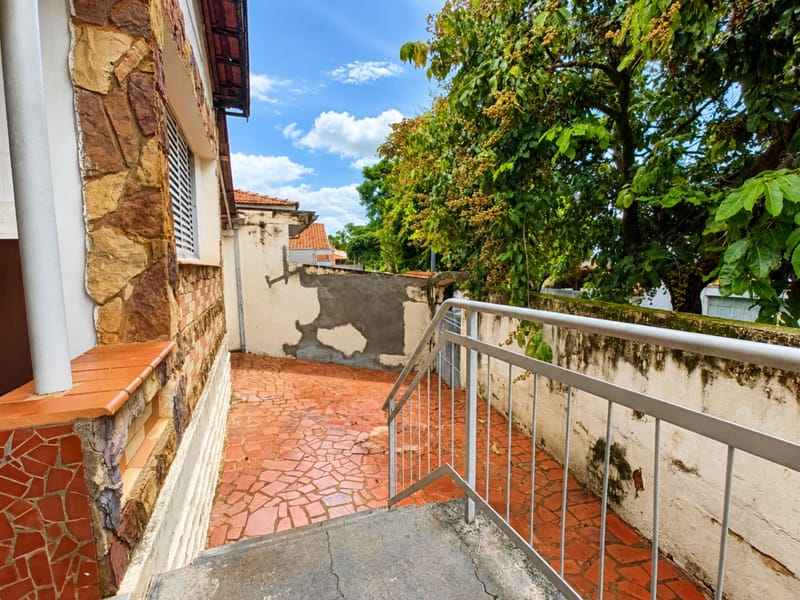Casa à venda Vila Castelar LImeira/SP - 3
