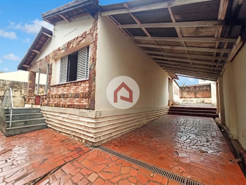 Casa à venda Vila Castelar LImeira/SP - 1