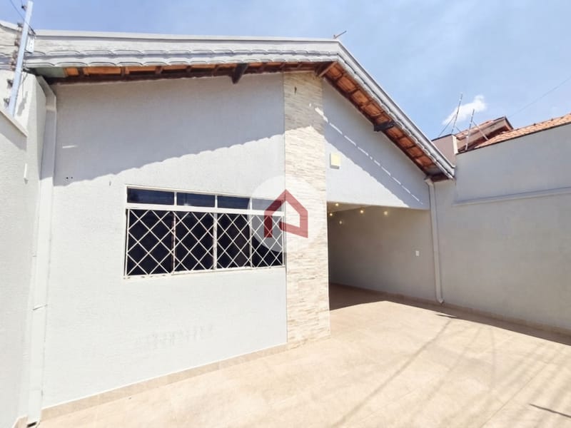 Casa térrea à venda no Jardim São Lourenço – Limeira/SP - 2