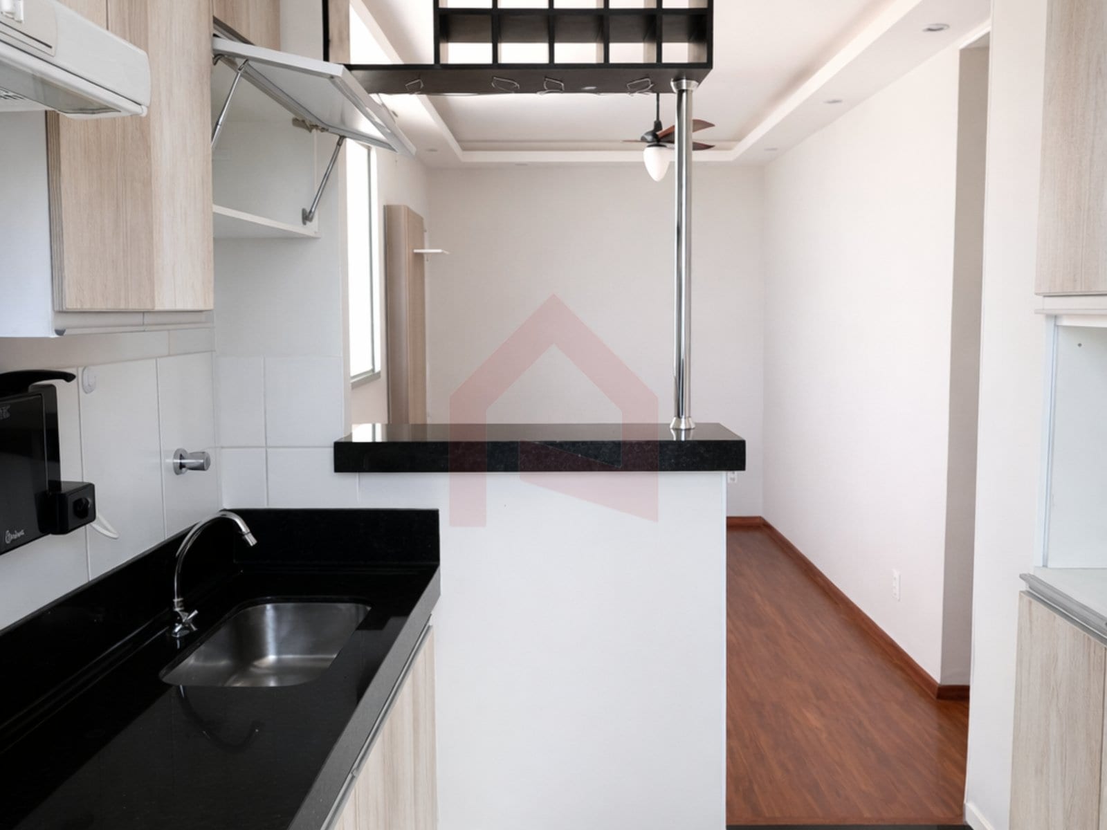 Apartamento à Venda no Parque Liberty - foto 4