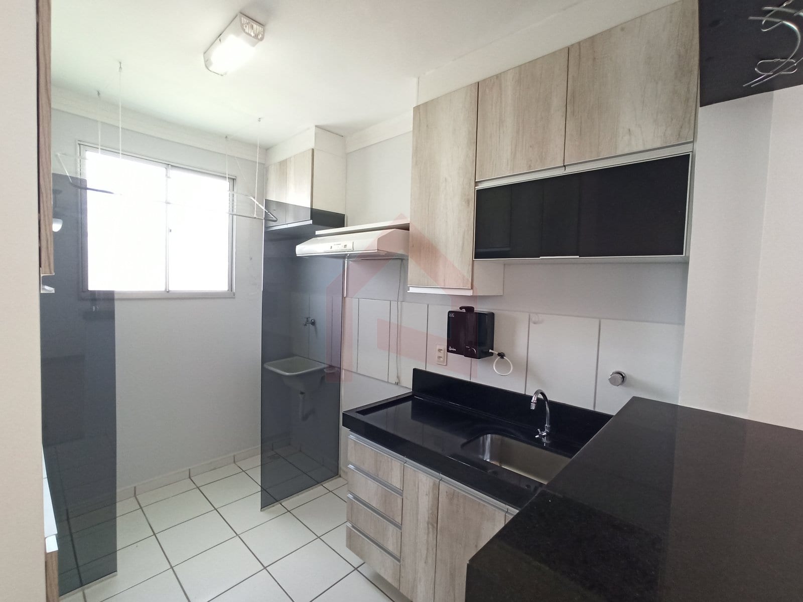 Apartamento à Venda no Parque Liberty - foto 5