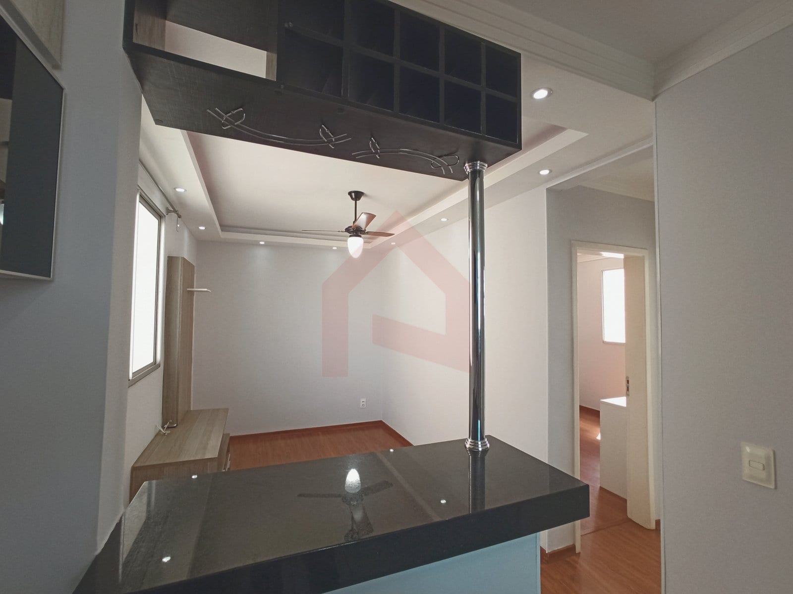 Apartamento à Venda no Parque Liberty - foto 3