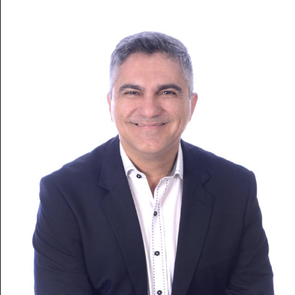Maurício Pegoraro