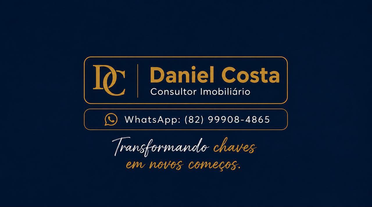 Daniel Costa Imóveis 