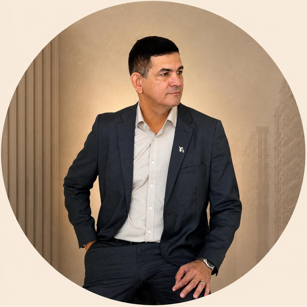 Daniel Costa